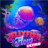 Bocoran RTP Slot Habanero Jellyfish Flow Ultra
